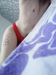 Жиголо Астаны Парень№272693 Mika выезд Фотография №2266057