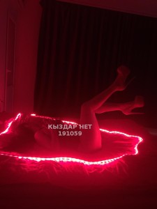 Проститутка Талдыкоргана Девушка№191059 Bodi Massage Aнеля Фотография №2945150