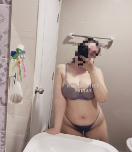 Проститутка Шымкента Анкета №361143 Фотография №3214862