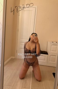 Проститутка Усть-Каменогорска Девушка№483200 Аниса New Фотография №3649430