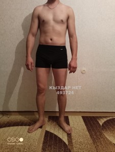 Жиголо Алматы Парень№493724 Русс Фотография №3721946