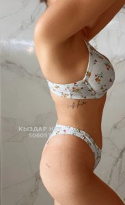 Проститутка Костаная Девушка№506057 Полина Фотография №3784342