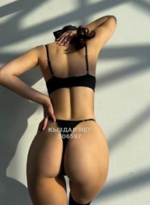 Проститутка Шымкента Анкета №506597 Фотография №3786779