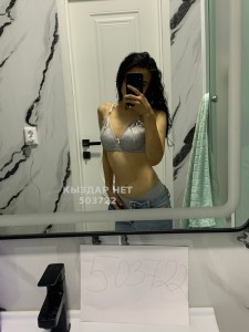 Проститутка Астаны Анкета №503722 Фотография №3803616