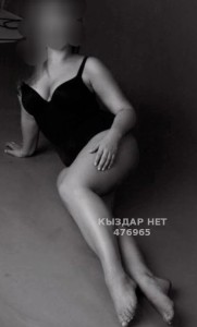Проститутка Атырау Анкета №476965 Фотография №3824478