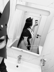 Проститутка Атырау Девушка№420805 Камила Фотография №3827296