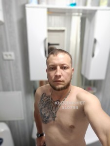 Жиголо Караганды Парень№510754 Mksim Фотография №3828734