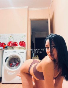 Проститутка Каскелена Девушка№513319 Аружан Фотография №3835063