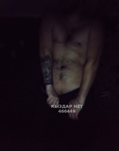 Жиголо Уральска Парень№466449 Kevin Фотография №3865116