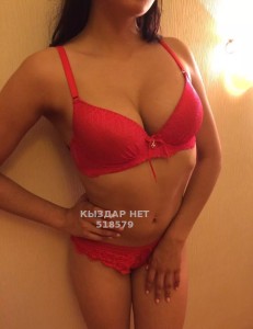 Проститутка Актау Девушка№518579 Рахмида Фотография №3869049
