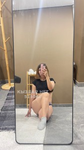 Проститутка Шымкента Анкета №515061 Фотография №3875592