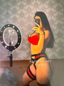 Проститутка Актау Девушка№424545 Алия Фотография №3881439