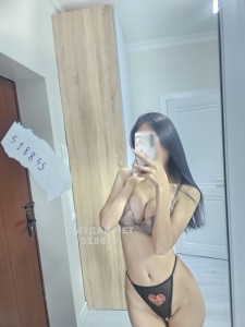 Проститутка Алматы Девушка№518845 Эля Фотография №3882160
