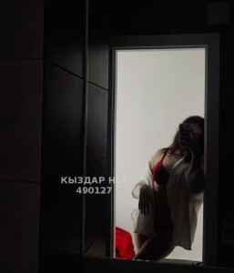 Проститутка Алматы Девушка№490127 Аяна Фотография №3883142