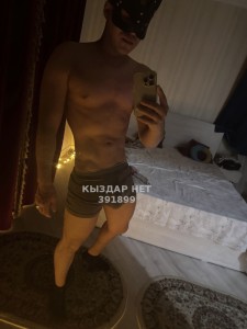 Жиголо Алматы Парень№391899 Жасик Фотография №3888496