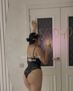 Проститутка Шымкента Анкета №355040 Фотография №3894666