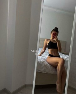 Проститутка Алматы Девушка№515030 Алина Фотография №3899472