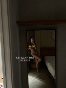 Проститутка Астаны Девушка№522319 Аврора Фотография №3899626
