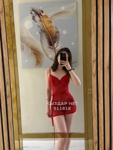 Проститутка Алматы Девушка№511818 Карина Фотография №3907340