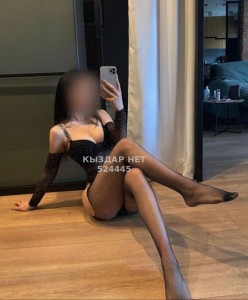 Проститутка Астаны Девушка№524445 Tomy Фотография №3915101