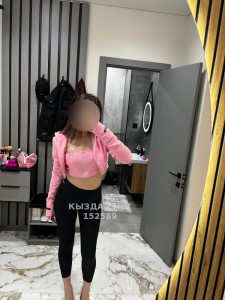 Проститутка Астаны Девушка№152589 Зарина Фотография №3915172