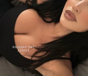 Проститутка Алматы Девушка№226018 Айлин у Себя и Выезд Фотография №3917683