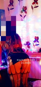 Проститутка Тараза Девушка№213600 Оля Фотография №3918022