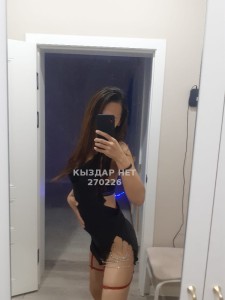 Проститутка Шымкента Девушка№270226 Didi Relax Фотография №3920615