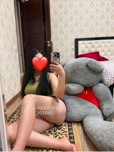 Проститутка Семея Девушка№501061 Арука Фотография №3921258