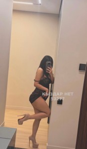 Проститутка Алматы Девушка№53277 Последний день Sandii Фотография №3922270