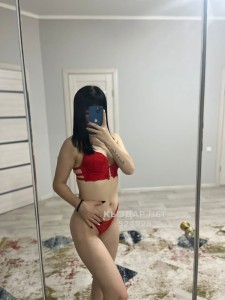 Проститутка Алматы Девушка№524925 Зарина боди массаж Фотография №3924551
