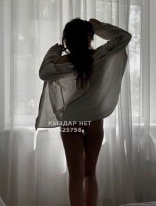 Проститутка Астаны Девушка№525758 Аселя Фотография №3925030