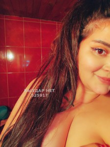 Проститутка Алматы Девушка№525917 Айза выезд есть видео звонок Фотография №3926547