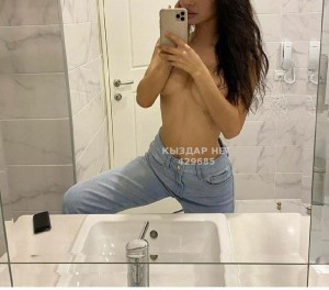 Проститутка Актау Девушка№429685 Камилла боди массаж Фотография №3319934