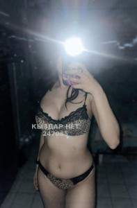 Проститутка Усть-Каменогорска Анкета №247085 Фотография №3690708