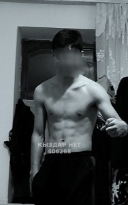 Жиголо Шымкента Анкета №406268 Фотография №3754972