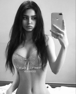 Проститутка Алматы Анкета №499400 Фотография №3757386