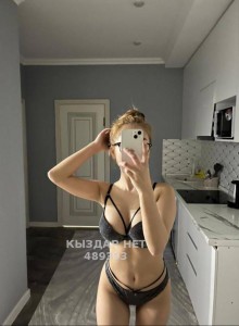 Проститутка Алматы Девушка№489393 Сая интим и не забываемый момент Фотография №3774027