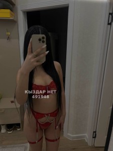 Проститутка Астаны Анкета №491948 Фотография №3783976