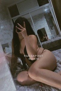 Проститутка Атырау Анкета №407876 Фотография №3784405