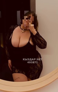 Проститутка Атырау Анкета №493871 Фотография №3792304