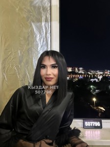 Транс Кызылорды Анкета №507796 Фотография №3795129