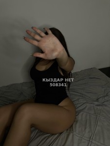 Проститутка Астаны Анкета №508341 Фотография №3799052