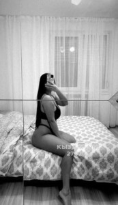 Проститутка Актобе Девушка№279246 Боди массаж от Арай Фотография №3804209