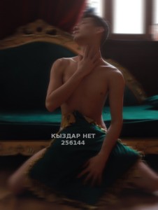 Жиголо Алматы Парень№256144 Амир Фотография №3839141
